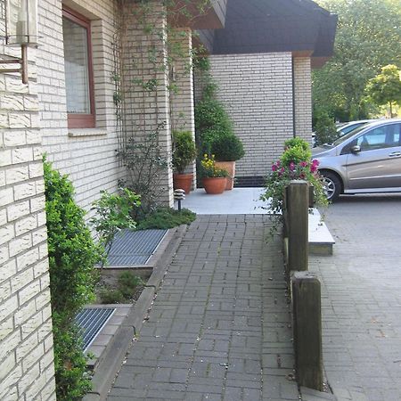 Haus Witten Hoehen Ferienwohnungen Cuxhaven Exterior foto